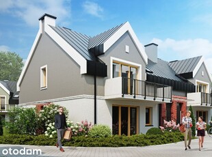 Alventi | Zacharzyce | 72M2 3 Pokoje | Rozkład