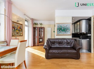 apartament w stylu włoskim| obok Rynku! HIT