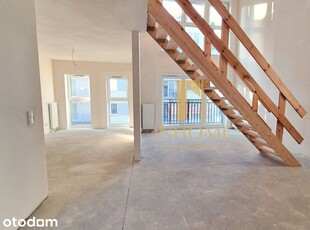 Apartament w Centrum Gdyni