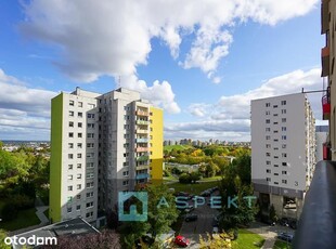 Balkon, Media Miejskie, Winda, Komórka Lokatorska