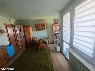 Bemowo ul. Szobera 46m2 /2pok+balkon+piwnica/Metro