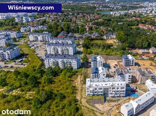 Dostępne Od Ręki! Do Własnej Aranżacji Z Balkonem