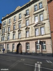 Apartament z widokiem na rzekę I 15p.