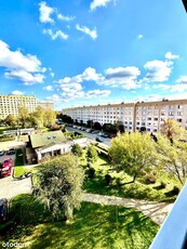 Rezerwacja 2 pokoje duży balkon