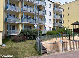 Iip. 52M2 Cegła 2001 Dwustronne Rozkładowe Balkon