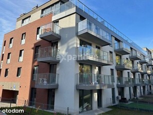 Inwestycyjnie| Katowice| 2 Pokoje |Balkon| Gotowe