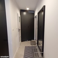 Kawalerka mieszkanie 25m2 po remoncie balkon