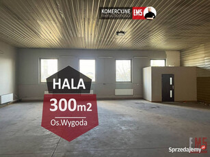 Lokal 300m2 Białystok