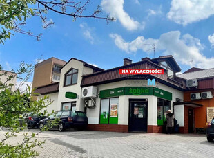 Lokal 71.95m2 Kielce