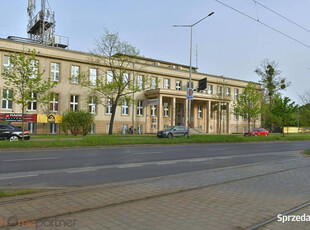 Lokal Wrocław Karkonoska 23.09 metrów