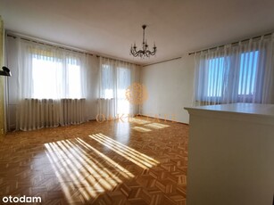 Mieszkanie 2 pokoje, 53m2, loggia, piwnica 8m2