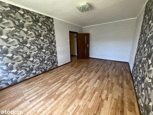 Mieszkanie, 52 m², Bytom