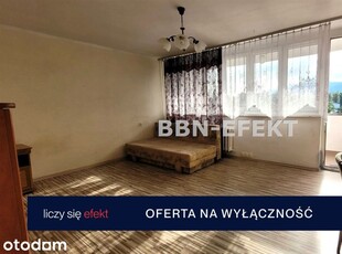 Mieszkanie, 56,90 m², Bielsko-Biała