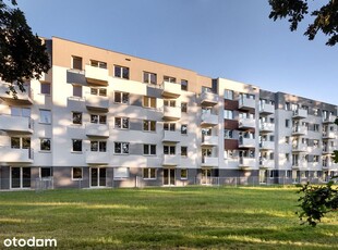 Przystępna cena /duży balkon