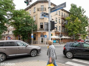 Mieszkanie do remontu kamienica III piętro, Jeżyce