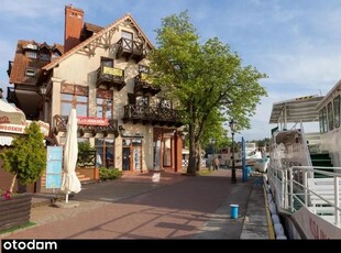 Mikołajki Centrum Promenada Apartament