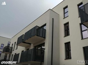 Mistral Apartamenty | mieszkanie 4-pok. | 9