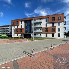 Baltic Jet | Apartament 2-pok. | A7