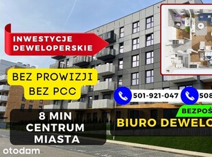 2 Pokoje| 39.2 m2| Balkon