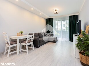 Apartament dwupokojowy w Czechowicach-Dziedzicach