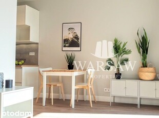 Krynica - gotowy, wykończony apartament pod klucz