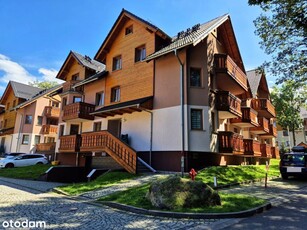 Nowy Apartament z Tarasem