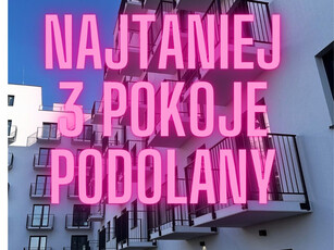 Poznań, Poznań-Jeżyce, Podolany