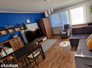 Mieszkanie nr. 16 | 43,89 m² | parter | BONA II