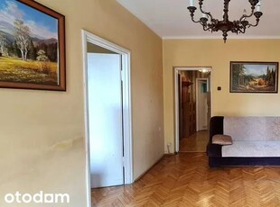 Sosnowiec Centrum Małachowskiego | 2 pokoje 48m2