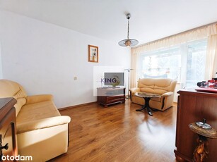 Apartament z tarasem na dachu!