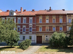 Syndyk sprzeda lokal mieszkalny w Chojnowie