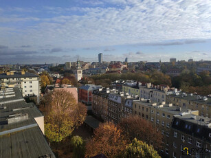 Szczecin, Niebuszewo, Księcia Barnima III Wielkiego