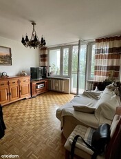 Ursynów Wasilkowskiego 66,08 m2, 3 pokoje Balkon