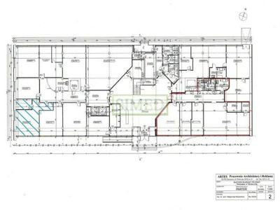 Biuro,sala konferencyjna 60 m 2 , biurowiec .