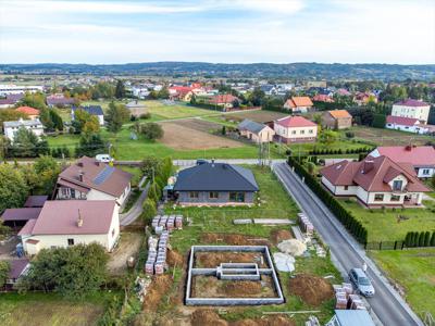 Dom na sprzedaż, Rzeszowski, Boguchwała gm, Lutoryż