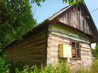 Dom na sprzedaż, Rzeszowski, Dynów