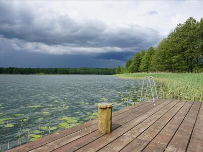 Działka na sprzedaż, Ełcki, Rogale