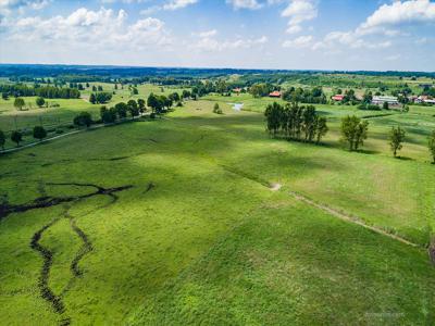 Działka na sprzedaż, Olsztyński, Świątki gm, Jankowo