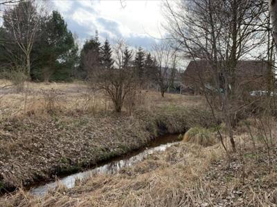 Działka na sprzedaż, Trzebnicki, Skoroszów