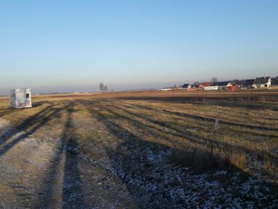 Działka na sprzedaż, Warszawski Zachodni, Rochaliki