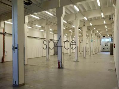 Hala/Magazyn/Warehouse , 1 100 m², Lesznowola