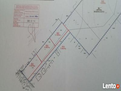 KOPLANY. NOWOŚĆ. IDEALNE uzbrojone DZIAŁKI BUDOWLANE. 5 km o