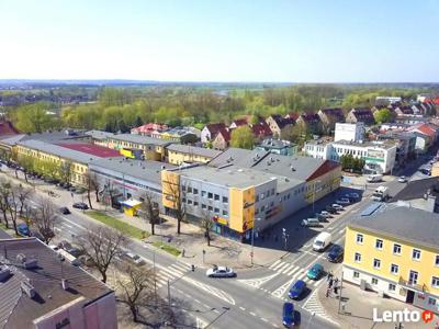 Lokal w centrum Koła na sprzedaż BEZPOŚREDNIO!