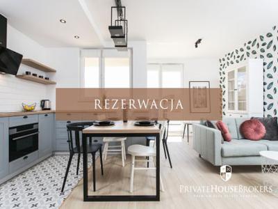 Mieszkanie do wynajęcia 3 pokoje Kraków Nowa Huta, 68 m2, 5 piętro