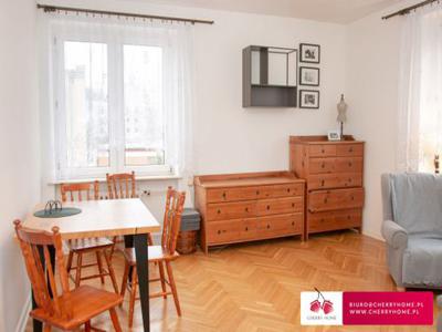 Mieszkanie na sprzedaż 2 pokoje Gdynia Grabówek, 50 m2, 2 piętro