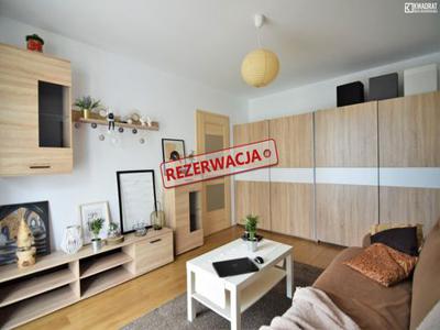 Mieszkanie na sprzedaż 2 pokoje Lublin, 49,44 m2, 1 piętro