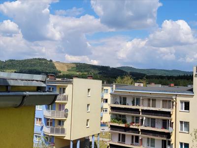 Mieszkanie na sprzedaż, Jelenia Góra pow, Jelenia Góra gm, Jelenia Góra, Kiepury