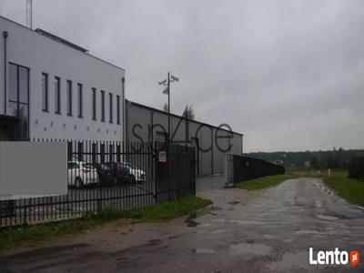 Piaseczno , Nadarzyn - Hala. Magazyn 1100 m2