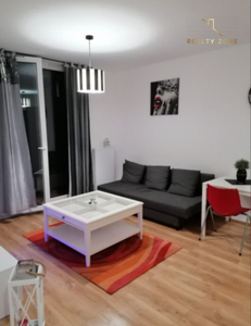 Apartament 2 pokojowy na Osiedlu Balans