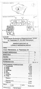 Bezpośrednio, W-wa Włochy, ul. Fasolowa, 79,1 m2